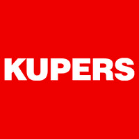 Kupers logo